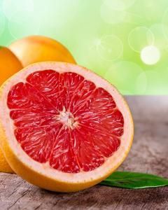 Laranja Grapefruit